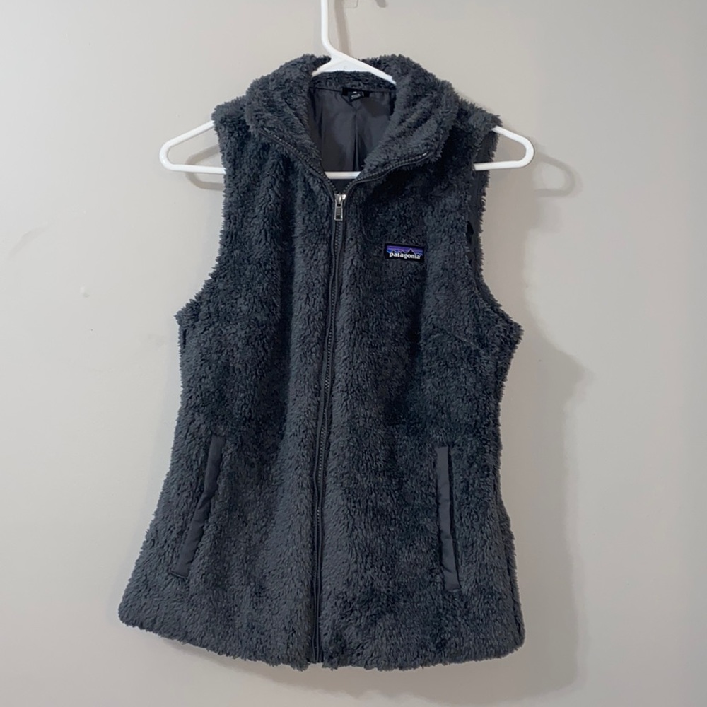 Patagonia Vest